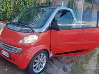 Usata Smart ForTwo Coupé 54 CV (39 kW) 1999 Coupé