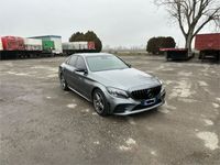 usata Mercedes C200 ClasseAMG -BenzAuto EQ-Boost Premium