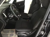 Usata Jeep Renegade Limited 130 CV (95 kW) 2021 Nero SUV