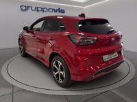 Nuova Ford Puma ST-Line 125 CV (91 kW) 2026 Desert island blue SUV