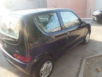 usata Fiat 600 1.1 Active