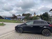 Usata Fiat Bravo 120 CV (88 kW) 2012 Utilitaria