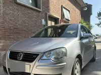 Usata VW Polo 69 CV (50 kW) 2005 Grigio Utilitaria