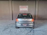 Usata VW Polo Comfortline 69 CV (50 kW) 2010 Other Utilitaria