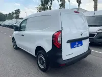 Usata Renault Kangoo 95 CV (69 kW) 2023 Bianco Monovolume