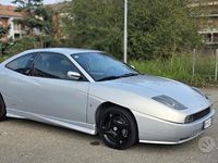 Occasion Fiat Coupé 131 ch (96 kW) 2000 Gris Coupé