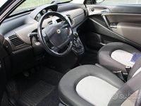 Usata Lancia Ypsilon 95 CV (69 kW) 2004 Grigio Utilitaria
