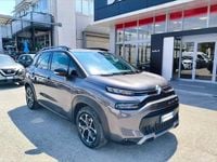 Usata Citroën C3 Aircross Shine 110 CV (80 kW) 2022 Grigio SUV