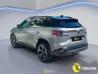 Usata Renault Austral Iconic Esprit Alpine 199 CV (146 kW) 2023 Grigio SUV
