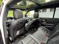 Usata Mercedes GLS350 258 CV (189 kW) 2020 SUV