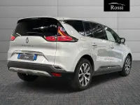 Usata Renault Espace Intens 160 CV (117 kW) 2017 Monovolume