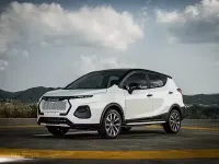 Usata EVO Evo 4 83 kW (114 CV) 2024 SUV