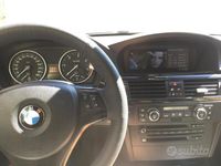 usata BMW 330 Cabriolet 330d cat Cabrio Futura