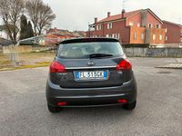 Usata Kia Venga Active 89 CV (65 kW) 2017 Grigio Utilitaria