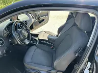 Usata Audi A1 90 CV (66 kW) 2014 Nero Utilitaria