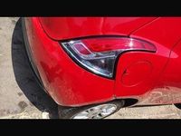 Usata Lancia Ypsilon 85 CV (62 kW) 2013 Rosso Utilitaria