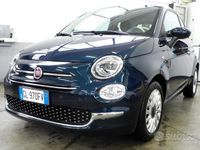 usata Fiat 500 1.0 Hybrid Dolcevita