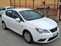 Usata Seat Ibiza Business 90 CV (66 kW) 2017 Berlina