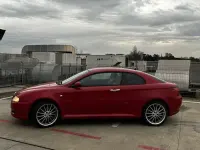 Usata Alfa Romeo GT Distinctive 150 CV (110 kW) 2004 Coupé