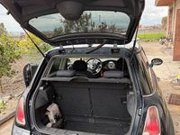 Usata Mini Cooper Coupé 2006 Coupé