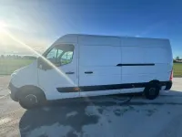 Usata Renault Master 131 CV (96 kW) 2019 Bianco Furgone