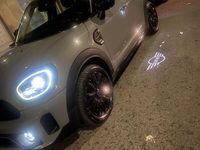 Usata Mini Cooper Countryman 136 CV (100 kW) 2022 Grigio SUV