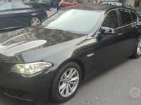 usata BMW 520 d. berlina