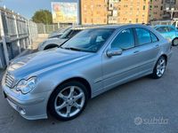 usata Mercedes C220 classe