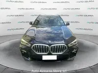 Usata BMW X6 M Sport 265 CV (194 kW) 2020 Nero SUV