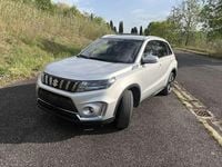 Usata Suzuki Vitara 129 CV (94 kW) 2021 SUV