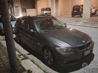 Usata BMW 320 2006 Grigio Station wagon