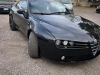 usata Alfa Romeo Brera 2.4 JTDm 20V