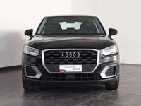 Usata Audi Q2 Business 150 CV (110 kW) 2017 Nero mito SUV