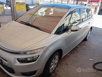 Usata Citroën Grand C4 Picasso 115 CV (84 kW) 2014 Monovolume