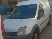 Usata Ford E-Transit 110 CV (80 kW) 2007 Bianco Furgone