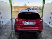 Usata Ford Focus S 150 CV (110 kW) 2011 Berlina