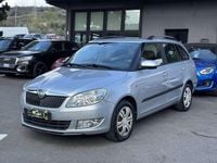 Usata Skoda Fabia 90 CV (66 kW) 2011 Other Station wagon