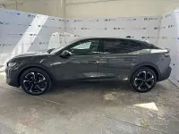 Usata Peugeot 408 Allure 131 CV (96 kW) 2023 Nero SUV