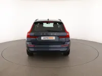 Usata Volvo XC60 Core 197 CV (144 kW) 2023 Blu SUV