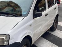 Usata Fiat Panda 69 CV (50 kW) 2008 Utilitaria