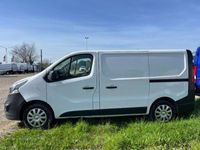 usata Opel Vivaro Vivaro 3ª serie27 1.6 CDTI 120CV PC-TN Fur