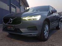 Usata Volvo XC60 Inscription 197 CV (144 kW) 2019 Grigio SUV