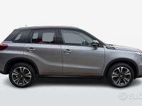 Occasion Suzuki Vitara 116 PK (85 kW) 2022 Grijs SUV