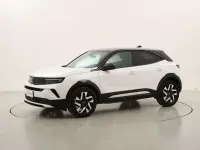 Usata Opel Mokka 136 CV (100 kW) 2025 Bianco SUV