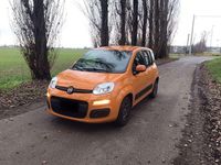 Usata Fiat Panda City Life 69 CV (50 kW) 2021 Utilitaria