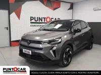 Usata Renault Captur Techno 91 CV (66 kW) 2025 Other SUV