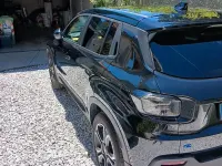 Usata Jeep Avenger EV Summit 61 kW (84 CV) 2023 Bluazzurro SUV