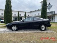 Usata Toyota Celica 156 CV (114 kW) 1991 Nero Coupé