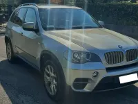 Usata BMW X5 306 CV (225 kW) 2011 SUV