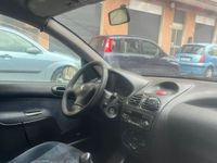 usata Peugeot 206 1.1 3p. S